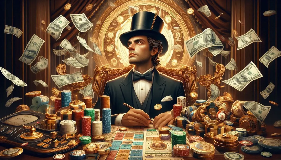 Cocoa Casino